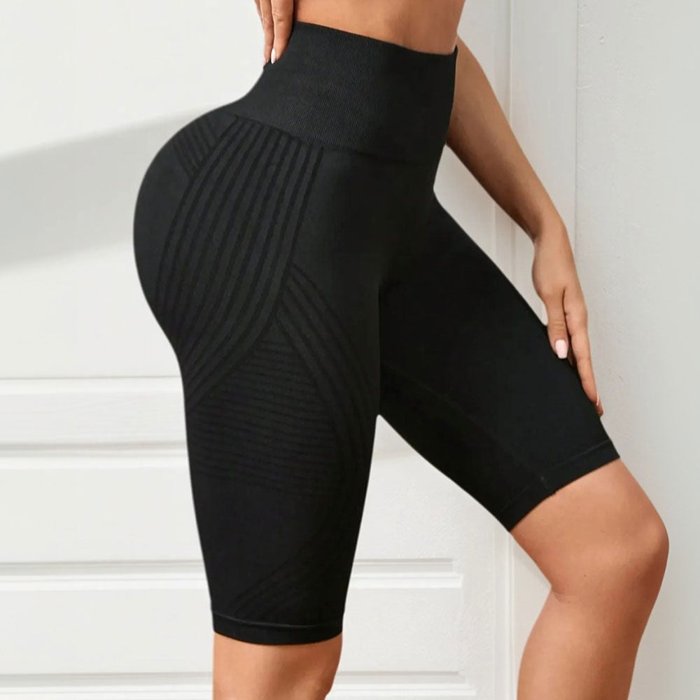 3D Anti-Cellulite Leggings