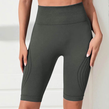 3D Anti-Cellulite Short Leggings