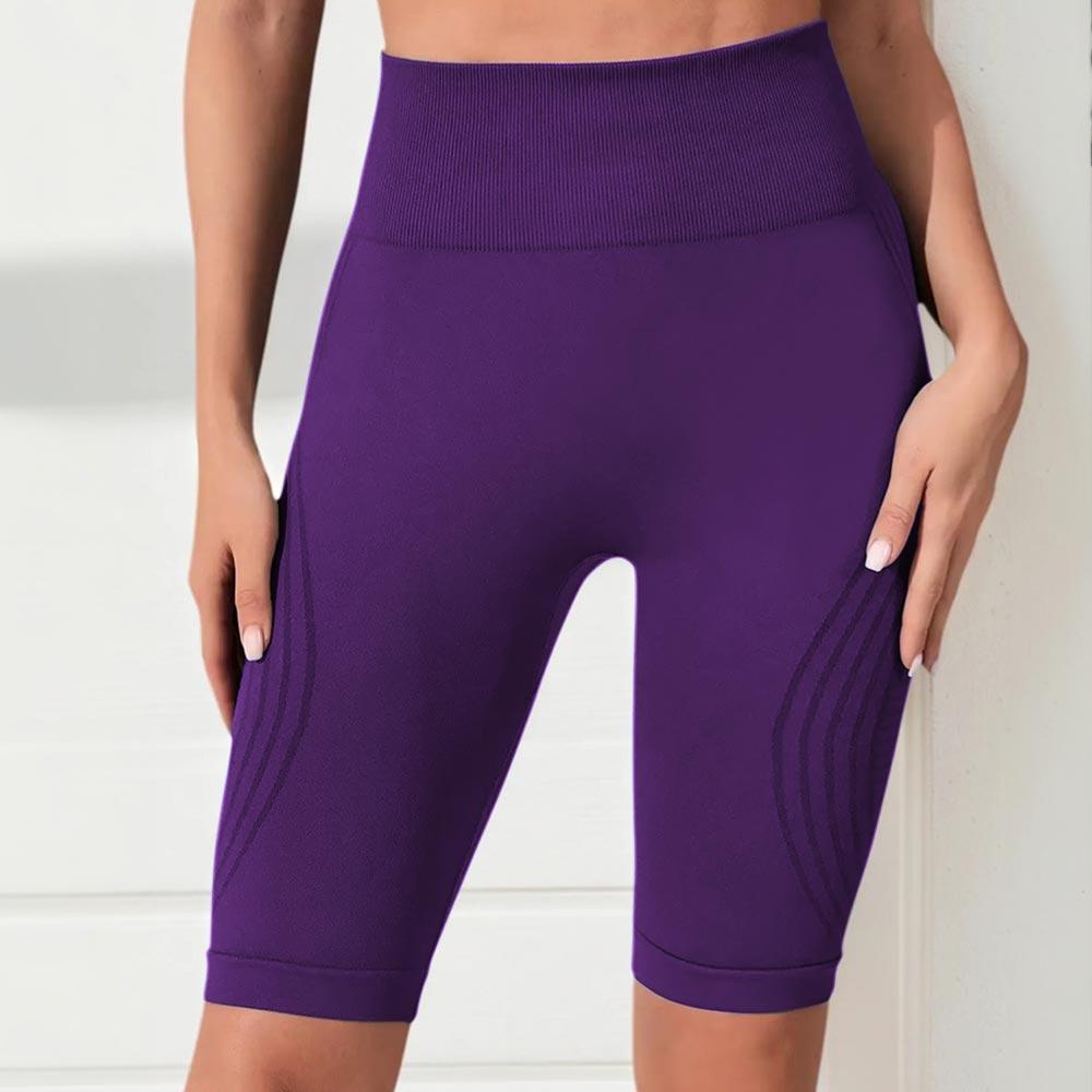 3D Anti-Cellulite Leggings