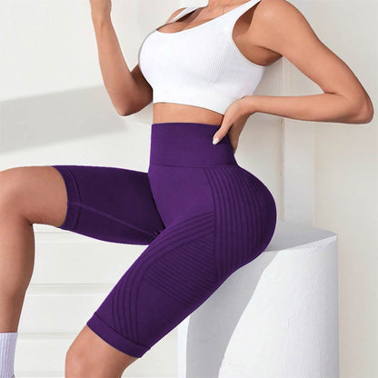 3D Anti-Cellulite Leggings