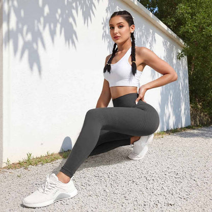 3D Anti-Cellulite Leggings