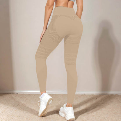 3D Anti-Cellulite Leggings