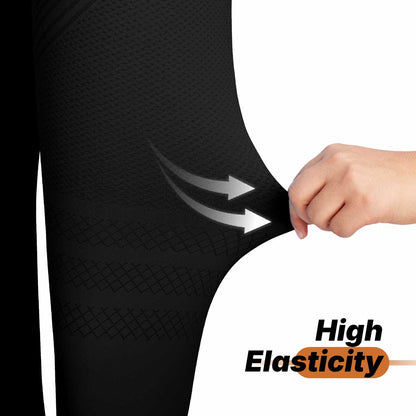 3D Anti-Cellulite Leggings
