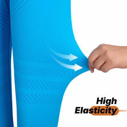 3D Anti-Cellulite Leggings