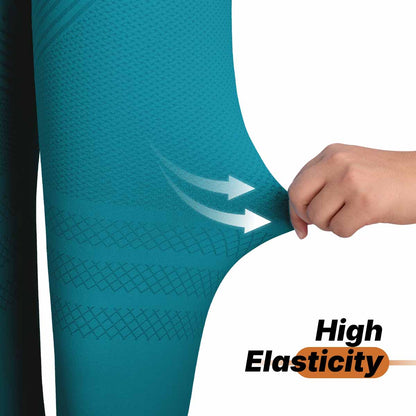 3D Anti-Cellulite Leggings