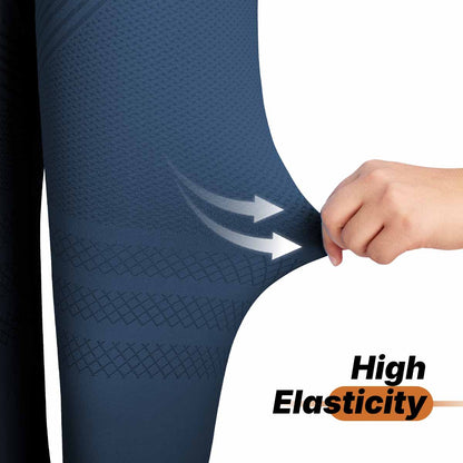 3D Anti-Cellulite Leggings