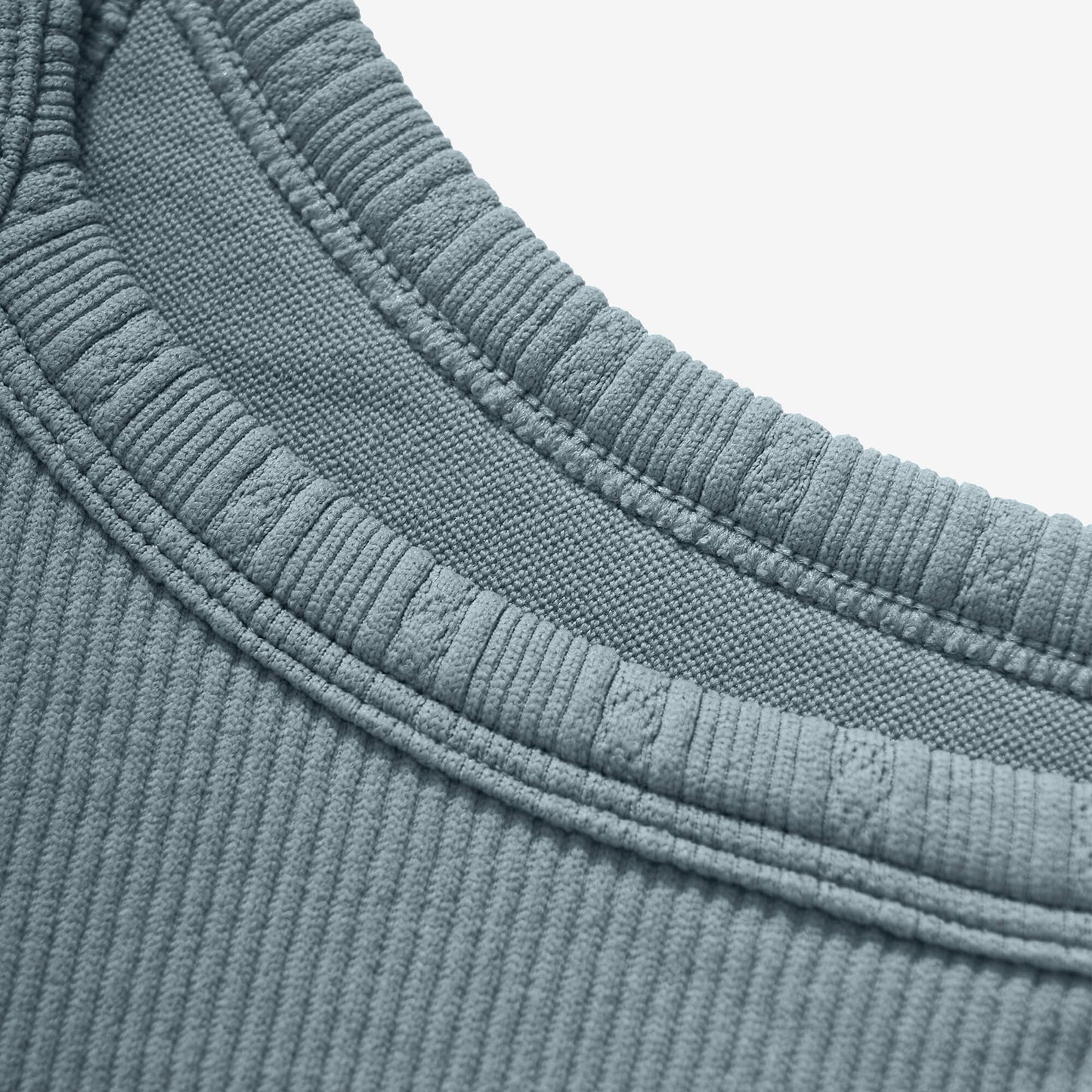 Simple Ribbed Camisole