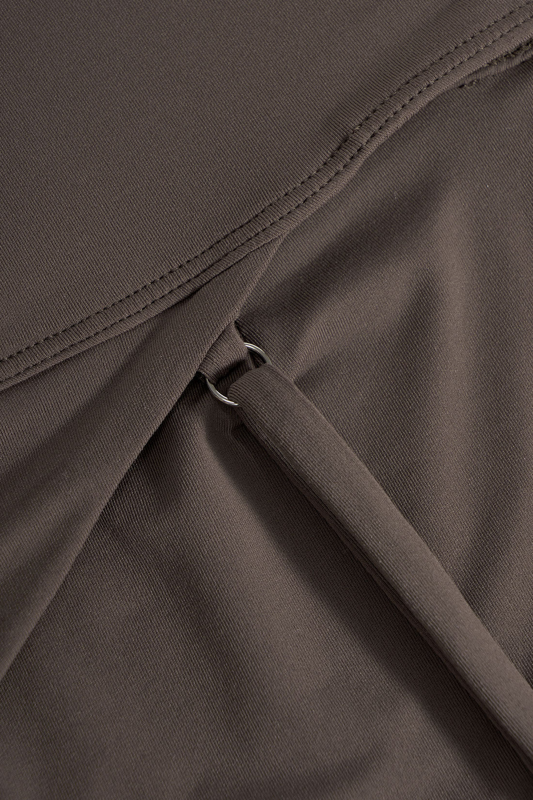 Solid Color Spaghetti Strap Top