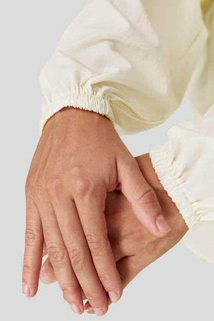 Quick-Dry Breathable Zip-Up Hooded Jacket