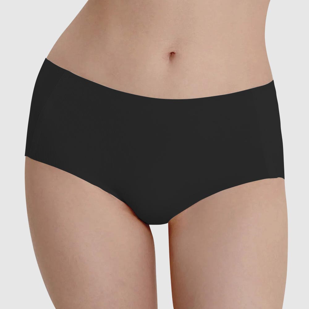 SILIX Ultra-Thin Seamless Briefs