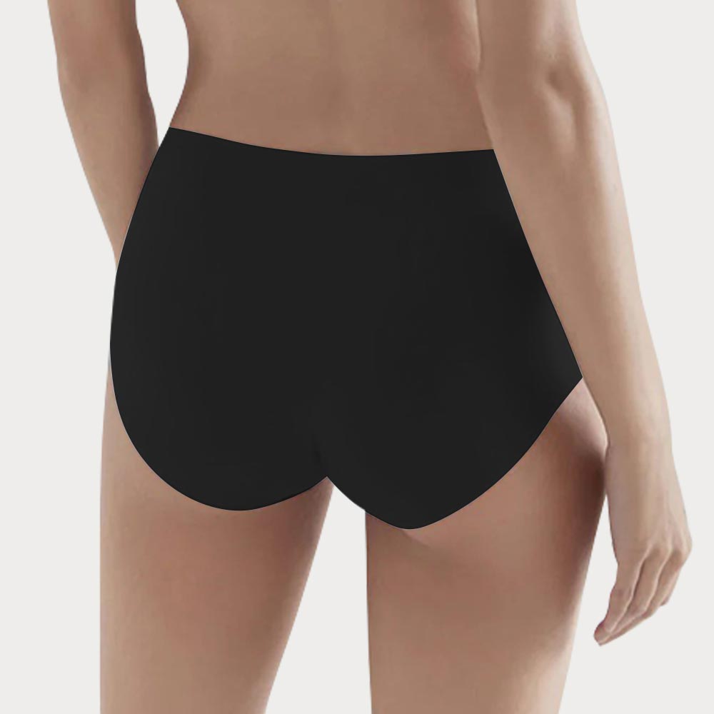 SILIX Ultra-Thin Seamless Briefs