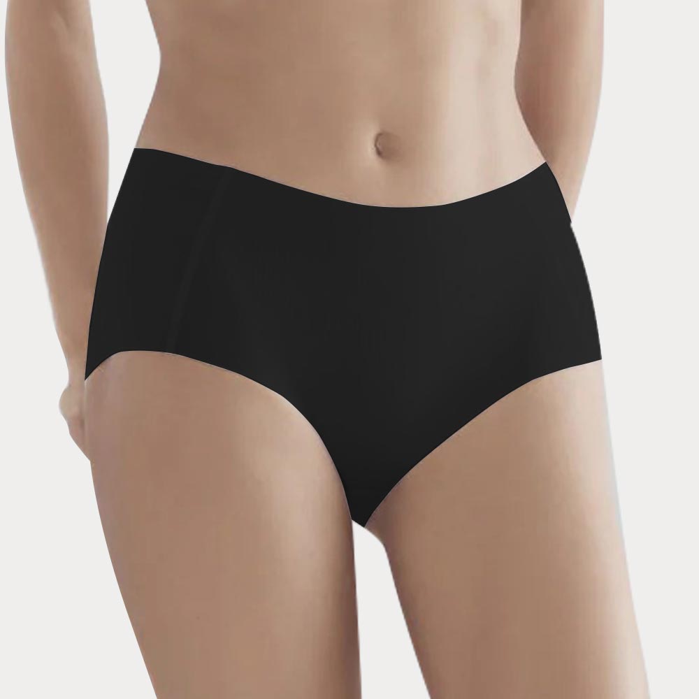 SILIX Ultra-Thin Seamless Briefs
