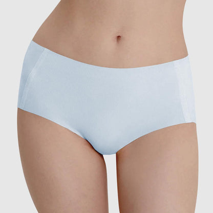 SILIX Ultra-Thin Seamless Briefs