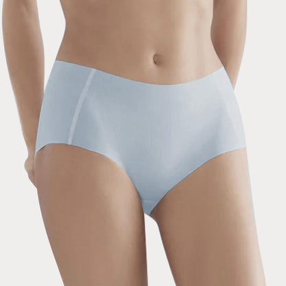 SILIX Ultra-Thin Seamless Briefs