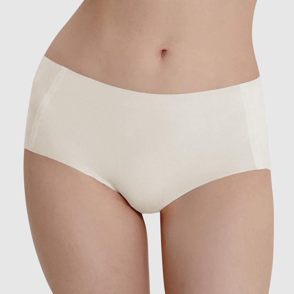 SILIX Ultra-Thin Seamless Briefs