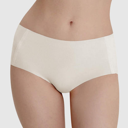 SILIX Ultra-Thin Seamless Briefs