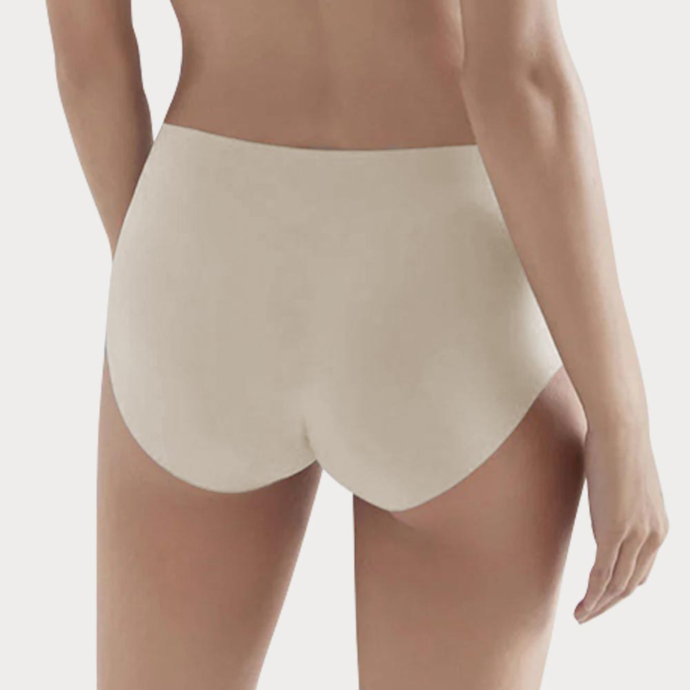 SILIX Ultra-Thin Seamless Briefs