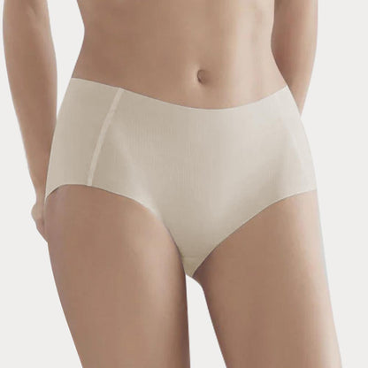 SILIX Ultra-Thin Seamless Briefs