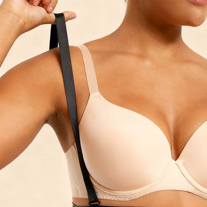 SILIX Firm Tummy Compression Shaping Short