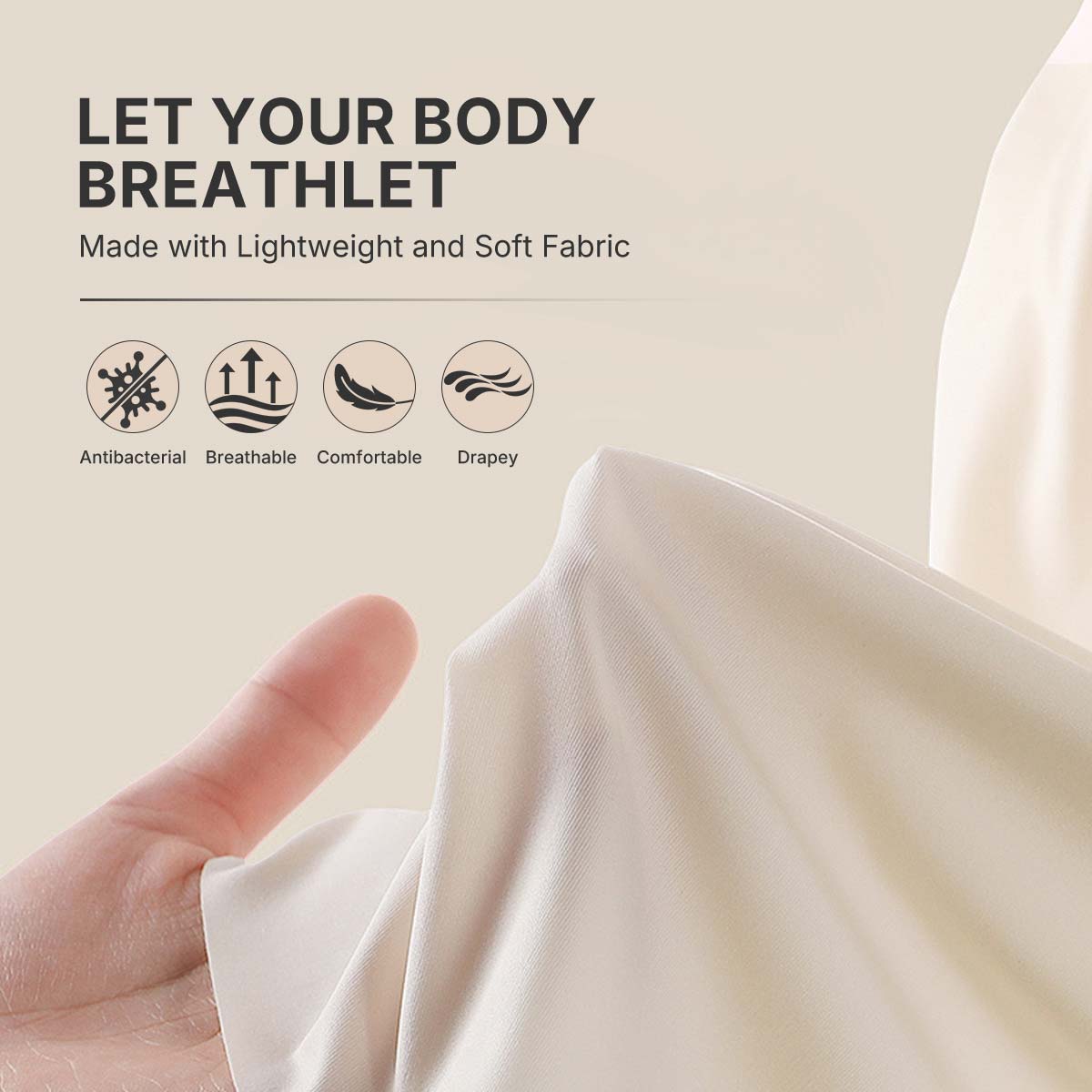 Silix Push-up Shaping Bra