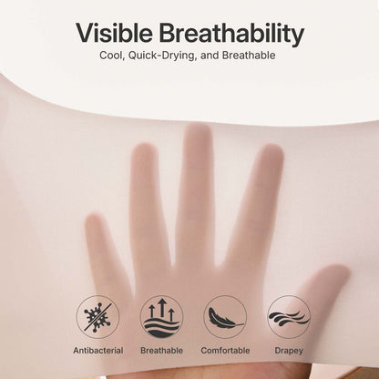 Silix Wire-Free Push-up Bra