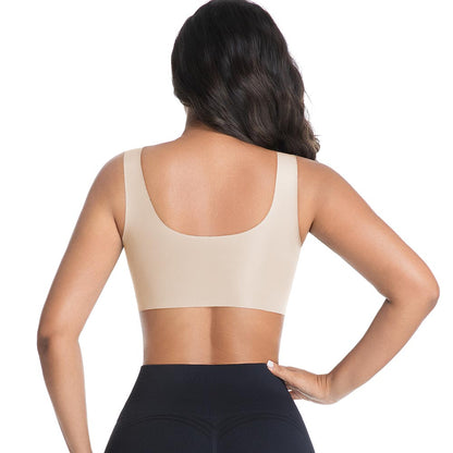 Silix Wire-Free Push-up Bra