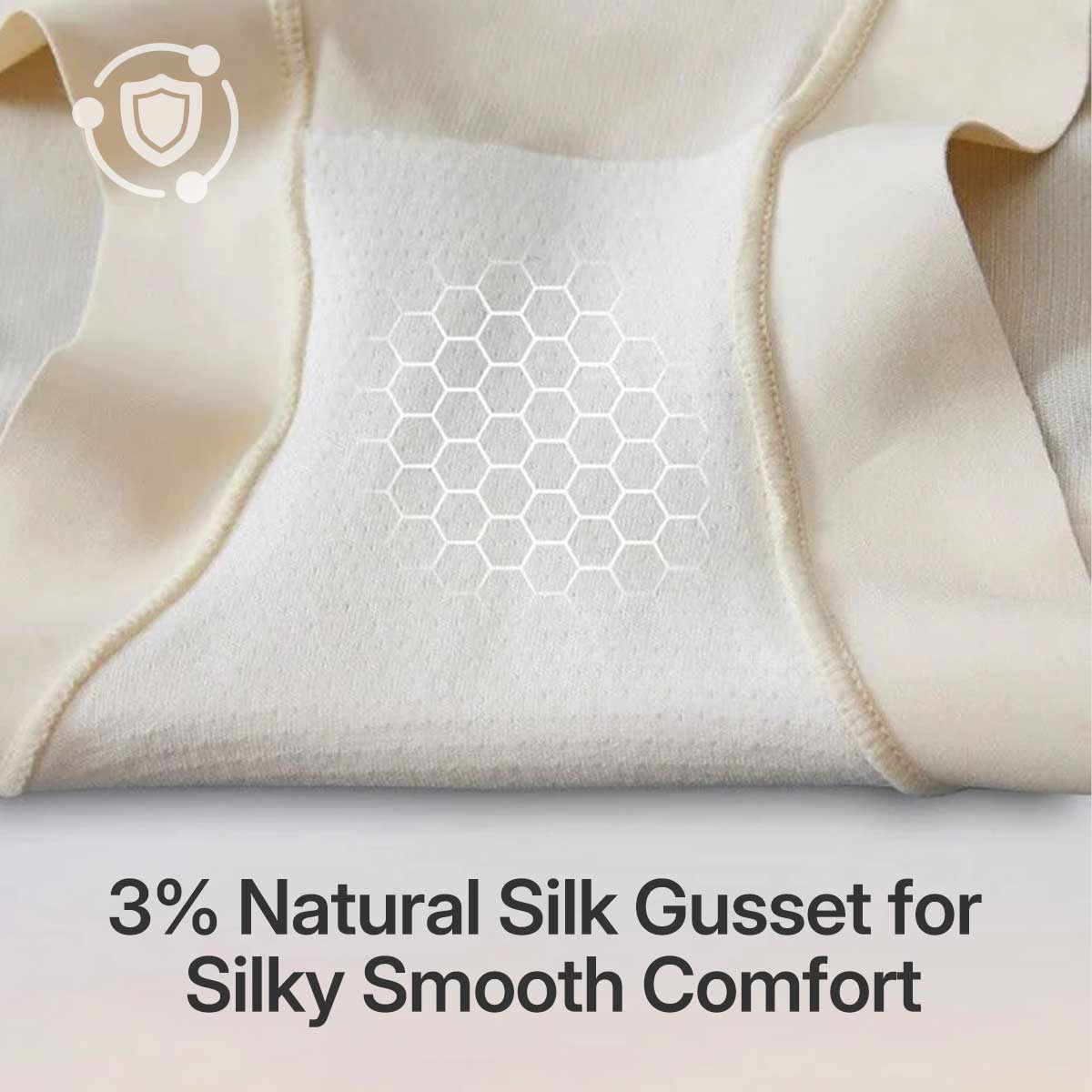 SILIX Gentle Shaping Underwear