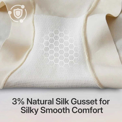 SILIX Gentle Shaping Underwear