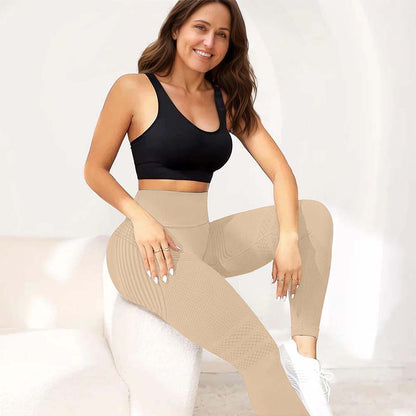 3D Anti-Cellulite Leggings