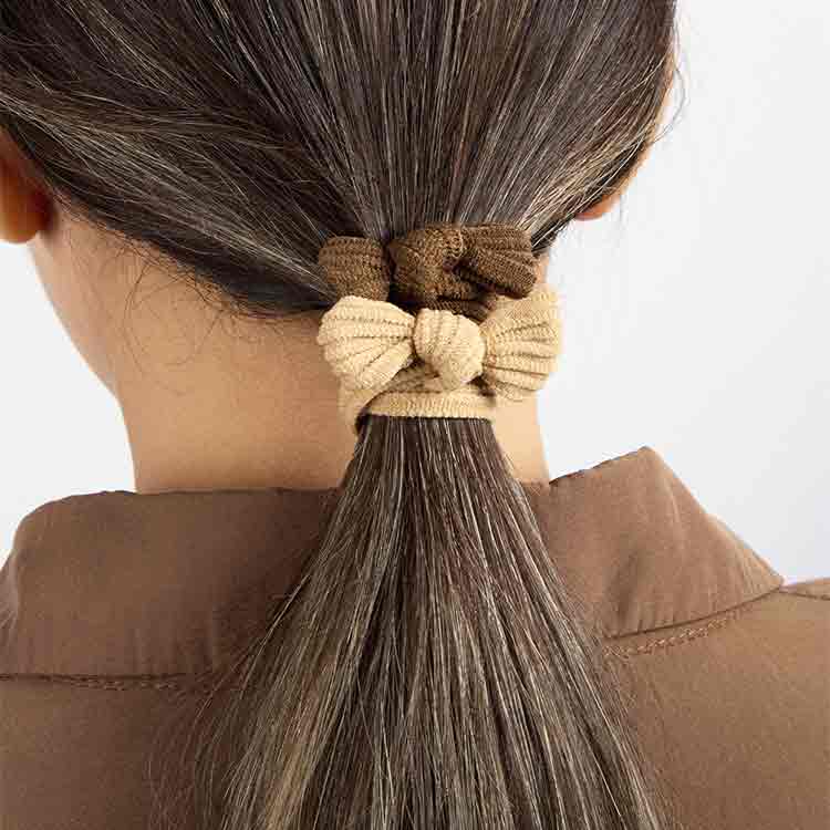 Hair Band（Only one can be selected）